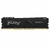 Memoria Dimm DDR4 4GB 2666MHz CL16 Kingston Fury Beast Black