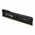 Memoria Dimm DDR4 4GB 2666MHz CL16 Kingston Fury Beast Black - comprar online