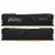 Memoria DImm DDR4 8GB 3200MHz Kingston Fury Beast Black en internet