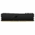 Memoria Dimm DDR4 4GB 2666MHz CL16 Kingston Fury Beast Black - tienda online