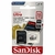 Memoria Micro SD 32GB Clase 10 Sandisk Ultra - comprar online