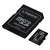 Memoria Micro SD 64GB Clase 10 UHS-I Kingston Canvas - comprar online
