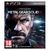 Metal Gear Solid V: Ground Zeroes [PS3 Digital]