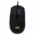 Mouse Gamer GTC MGG-021 6400 DPI