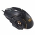 Mouse Gamer LED GTC ANI-M02 2400 DPI - comprar online