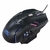 Mouse Gamer LED GTC ANI-M02 2400 DPI en internet