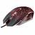 Mouse Gamer Trust GXT 105 Izza Retroiluminado 2500DPI - comprar online