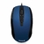 Mouse USB Maxell 5 Botones Azul