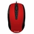 Mouse USB Maxell 5 Botones Rojo