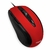 Mouse USB Maxell 5 Botones Rojo - comprar online