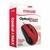 Mouse USB Maxell 5 Botones Rojo en internet