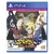 Naruto Shippuden: Ultimate Ninja Storm 4 Road To Boruto Ps4 Usado