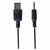 Parlante Bluetooth Magnetico RGB GTC ANI-S01 10W USB+3.5mm en internet