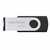 Pendrive 64GB Hikvision M200S Plateado