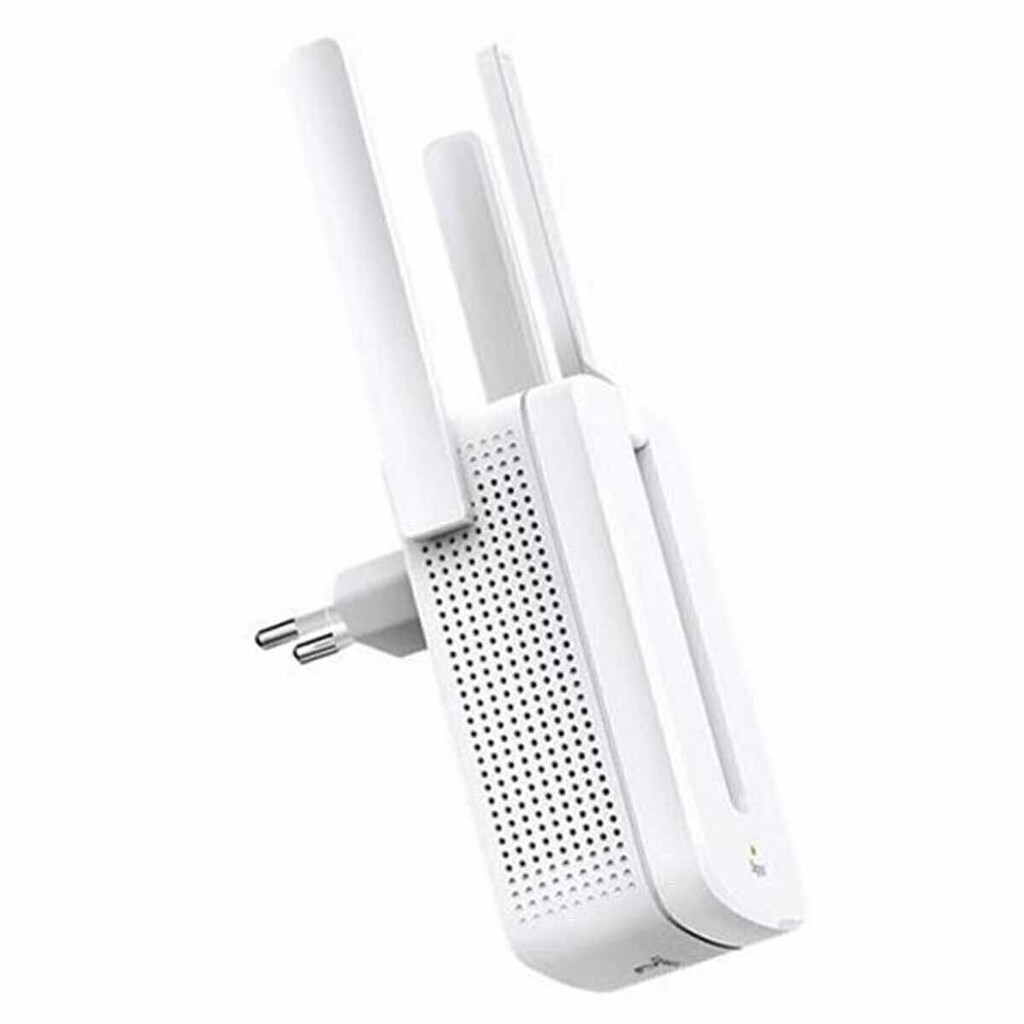 Repetidor wifi 3 antenas hotsell