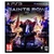 Saints Row IV [PS3 Digital]