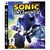 Sonic Unleashed [PS3 Digital]