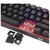 Teclado Mecanico Inalambrico Gamer RGB Redragon Fizz Pro K616-RGB Negro - STARKO | Tienda Gamer