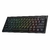 Teclado Mecanico Gamer RGB Redragon Horus Mini Black K632-RGB Switch Red Ingles en internet