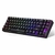 Teclado Mecanico Inalambrico Gamer RGB Redragon Deimos K599-KRS Dust-Proof Red - comprar online