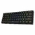 Teclado Mecanico Gamer RGB Redragon Dragonborn K630 Dust-Proof Brown