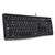 Teclado USB Logitech K120 Español - STARKO | Tienda Gamer