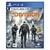 Tom Clancy's The Division PS4 Usado