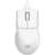 Mouse Gamer Redragon King M724 Blanco