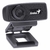Webcam Genius High Definition Facecam 1000X 720P - comprar online