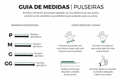 Pulseira Amazonita Extra Linda - comprar online