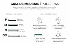 Pulseira Zoisita - comprar online