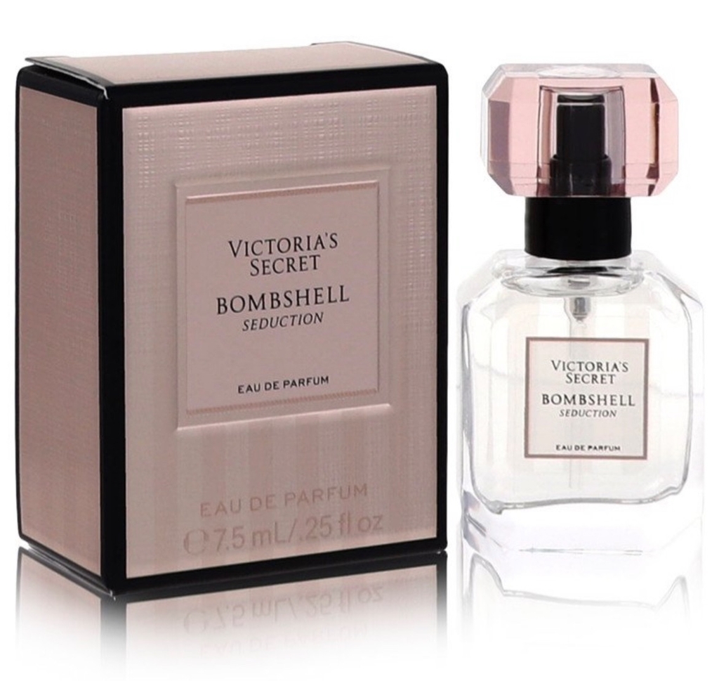 Victoria's Secret - Mini Perfume Bombshell Seduction 7.5ml