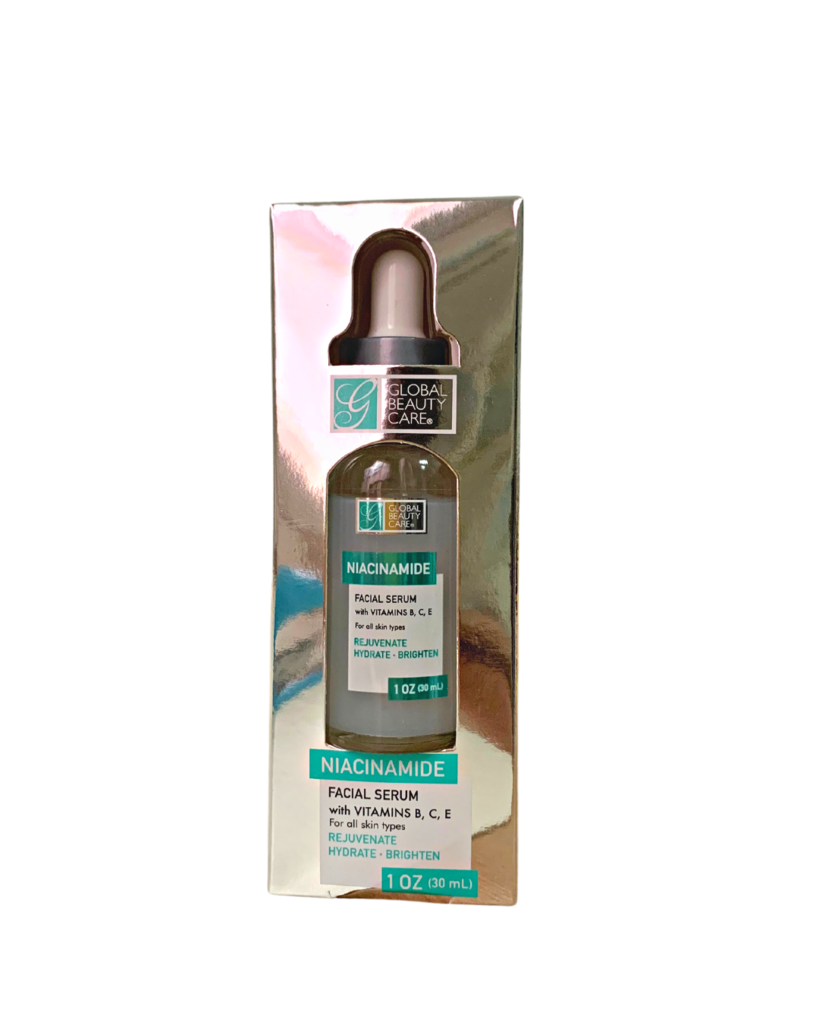 Global Beauty Care - Sérum Facial de Niacinamida 30ml