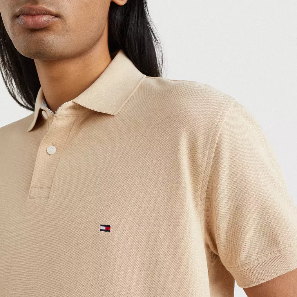 Comprar polo tommy hilfiger sales