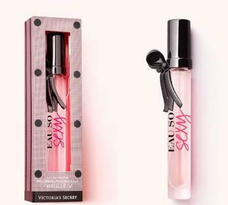 Victoria's Secret Perfume Bombshell - Eau So Sexy Rollerball Eau de Parfum
