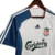 Camisa Liverpool Retrô 2006/2007 Branca - Adidas - Fivemour | Camisas de Time de Futebol