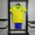 Kit Infantil Brasil I - 23/24