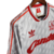 Camisa Liverpool Retrô 1989/1991 Cinza- Adidas - Fivemour | Camisas de Time de Futebol