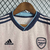 Kit Infantil Arsenal III - 22/23 - Fivemour | Camisas de Time de Futebol