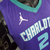 Camiseta Regata Charlotte Hornets Roxa - Nike - Masculina - Fivemour | Camisas de Time de Futebol