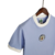 Camisa Manchester City Retrô 1972 Azul - Fivemour | Camisas de Time de Futebol