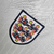 Camisa Inglaterra Retrô 1994/1997 Branca - Umbro - Fivemour | Camisas de Time de Futebol