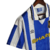 Camisa Manchester United Retrô 1994/1996 Azul e Branca - Umbro - Fivemour | Camisas de Time de Futebol