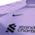 Camisa Liverpool Goleiro I 22/23 Torcedor Nike Masculina - Roxo - Fivemour | Camisas de Time de Futebol