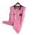 Camisa Inter Miami Home Regata 23/24 - Torcedor Adidas Masculina - Rosa - Fivemour | Camisas de Time de Futebol