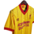 Camisa Liverpool Retrô 1984 Amarela - Umbro - Fivemour | Camisas de Time de Futebol