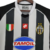 Camisa Juventus Retrô 2002/2003 Preta e Branca - Lotto - Fivemour | Camisas de Time de Futebol