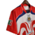 Camisa Chivas Retrô 2006/2007 Vermelha e Branca - Reebok - Fivemour | Camisas de Time de Futebol