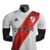 Camisa River Plate I 23/24 Jogador Adidas Masculina - Branco - Fivemour | Camisas de Time de Futebol