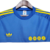 Camisa Boca Juniors Retrô 1981 Azul e Amarela - Adidas - Fivemour | Camisas de Time de Futebol